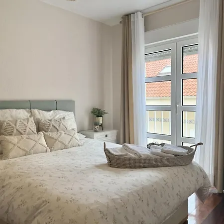 La Bruma 30807 Tatil Evi Somo