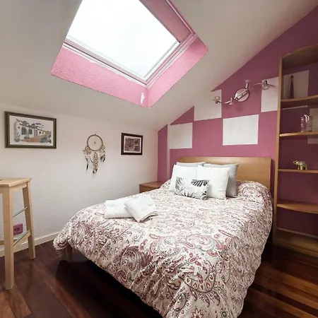La Bruma 30807 Tatil Evi Somo