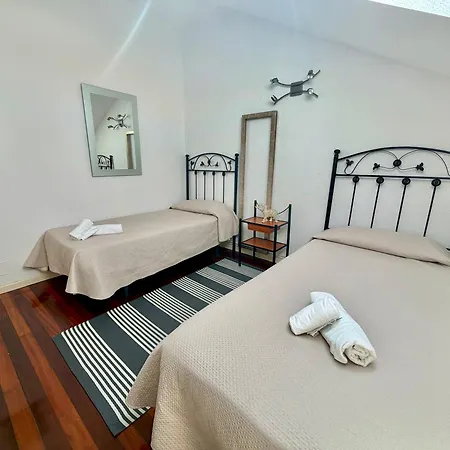 Tatil Evi La Bruma 30807 Somo