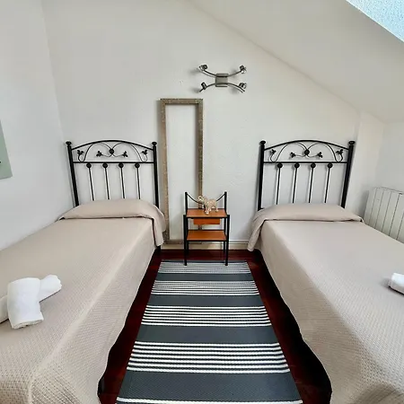 Tatil Evi La Bruma 30807 *