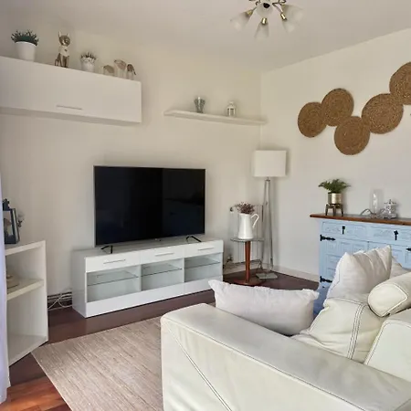La Bruma 30807 Tatil Evi