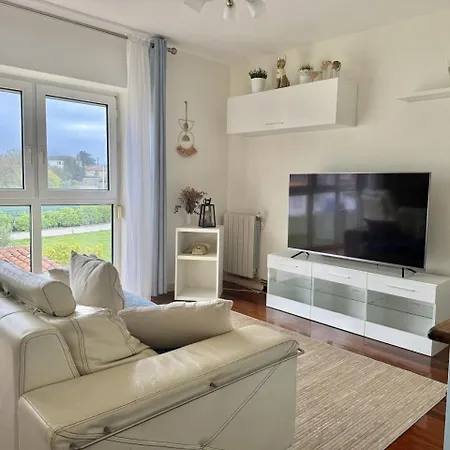 Tatil Evi La Bruma 30807