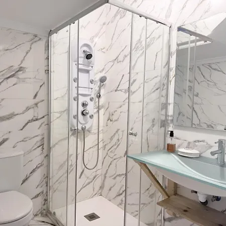 Tatil Evi La Bruma 30807 *