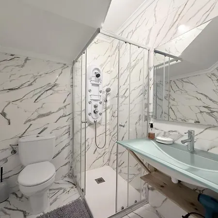 Tatil Evi La Bruma 30807 *