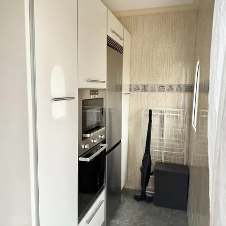 Tatil Evi La Bruma 30807