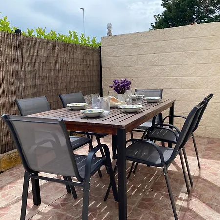 Tatil Evi La Bruma 30807 Somo